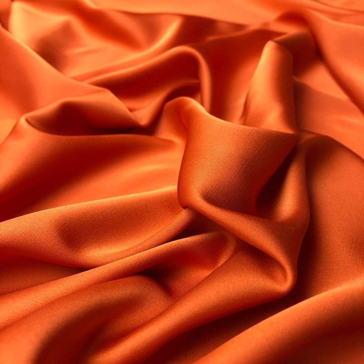 Acid Orange 7 fabric shade