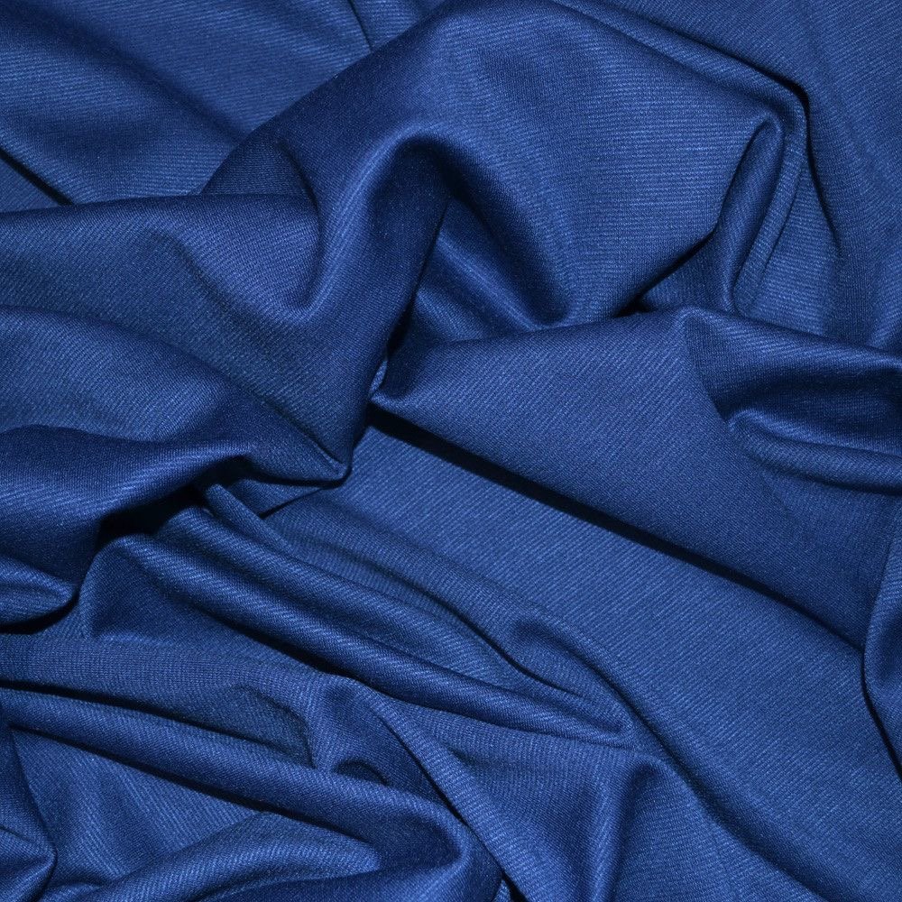 Acid Patent Blue VS fabric shade