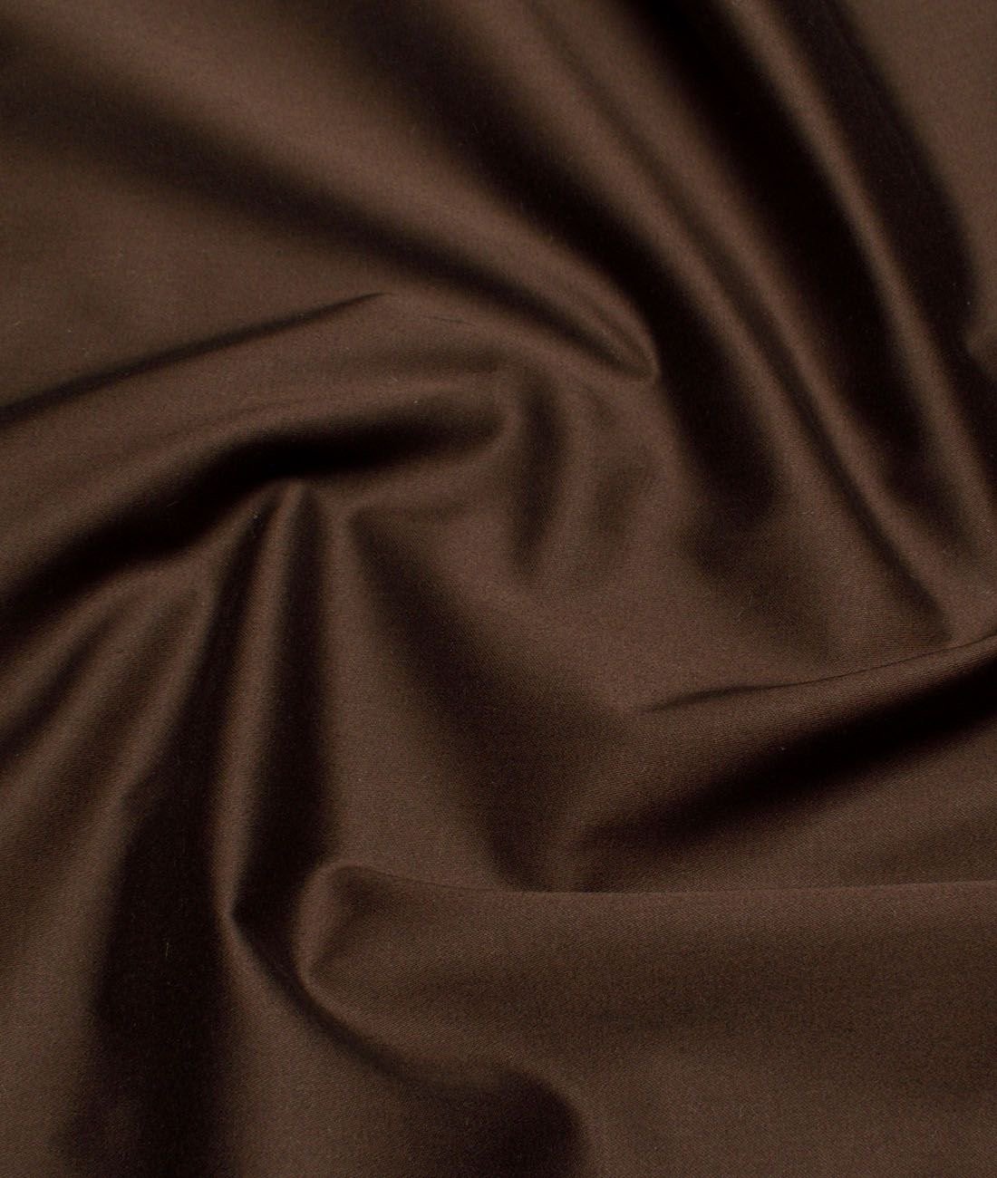 Brown MR fabric shade