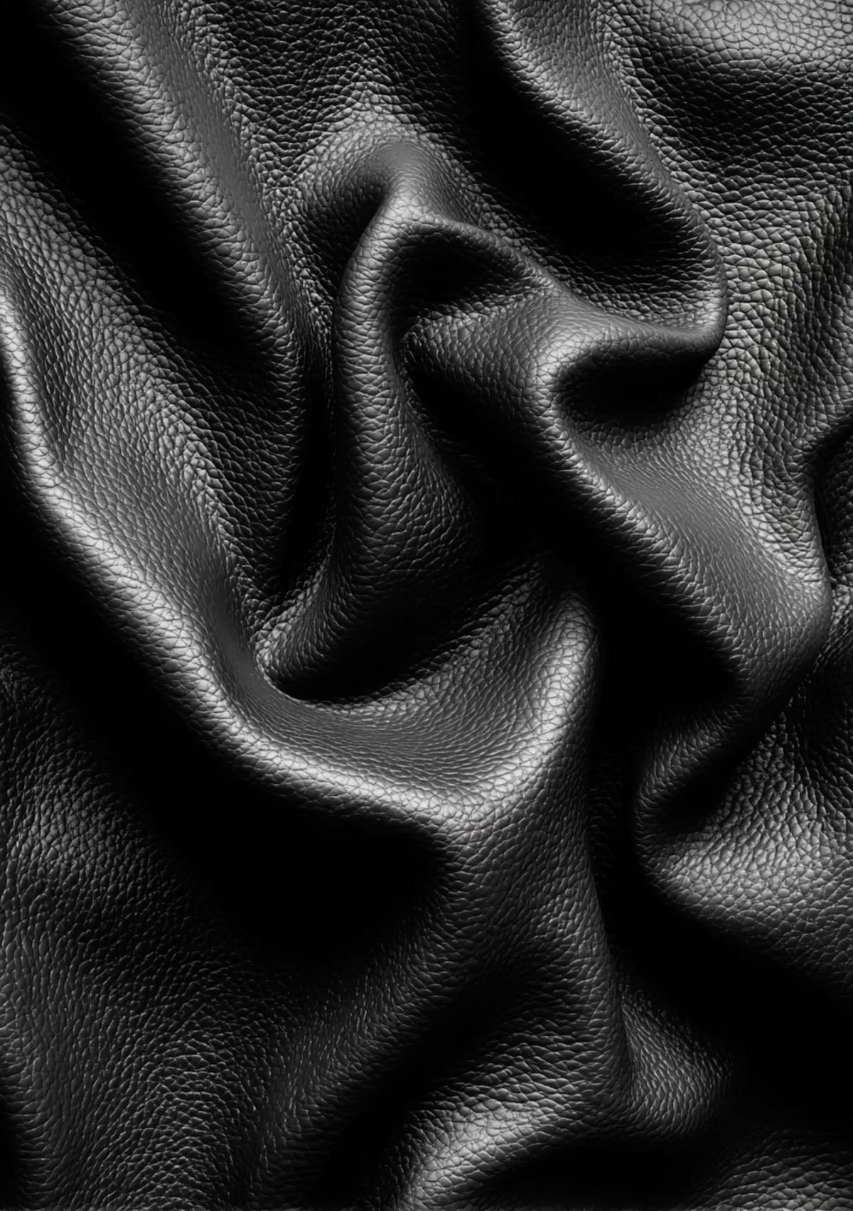 Direct Black GN fabric shade