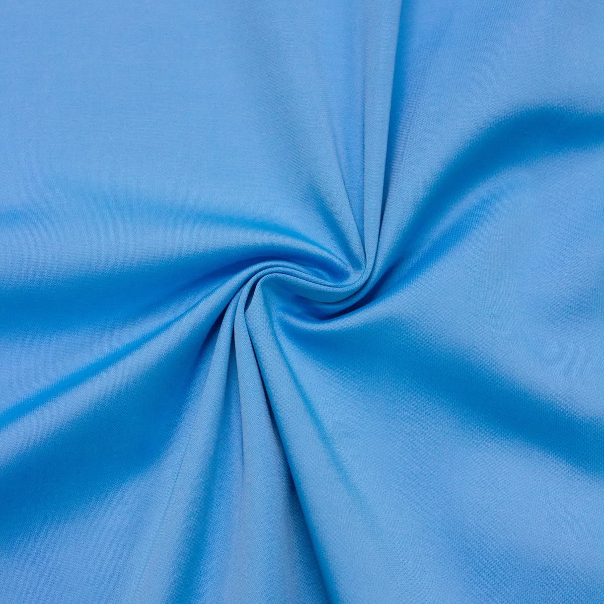 Direct Sky Blue FF fabric shade