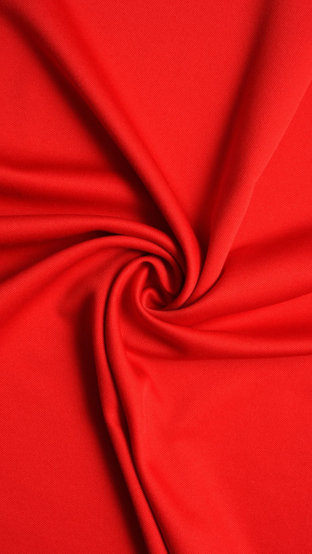 Fast Scarlet 4BS fabric shade