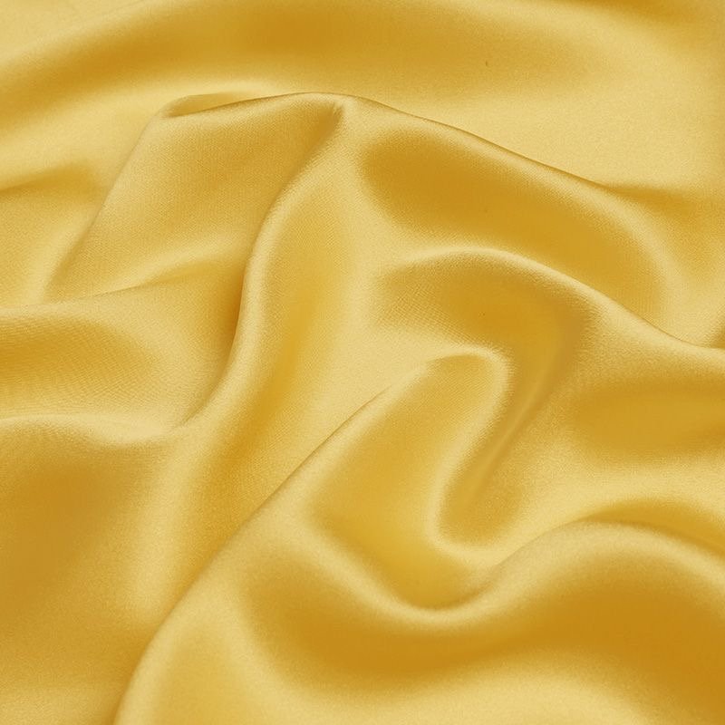 Metanil Yellow G fabric shade