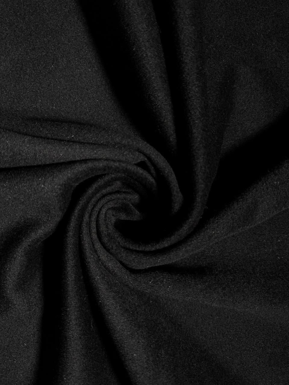 Nigrosine fabric shade