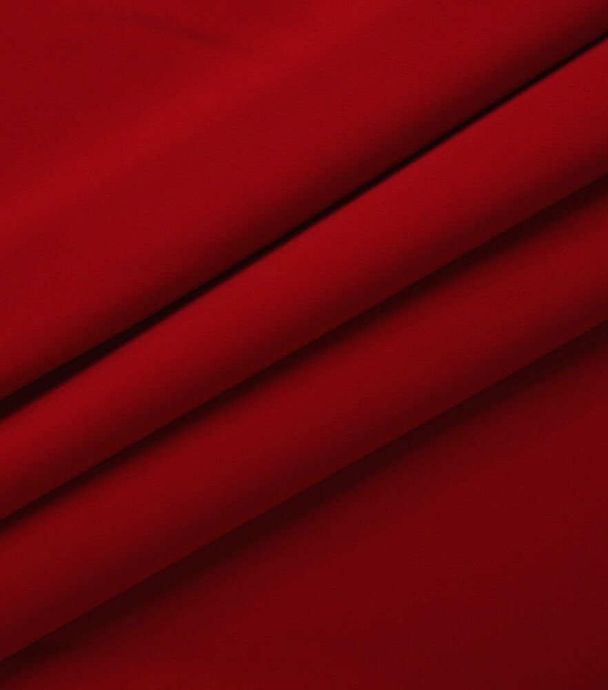 Reactive Red 120 HE fabric shade