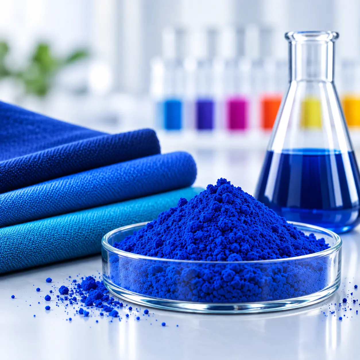 Direct Dyes