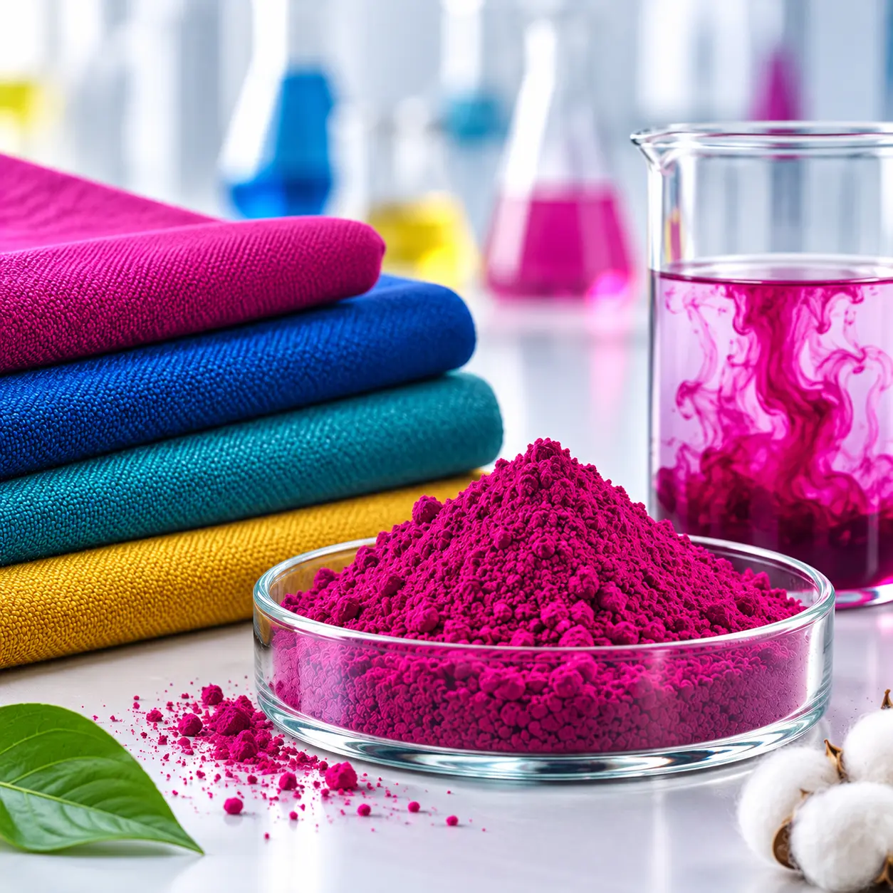 Reactive Dyes